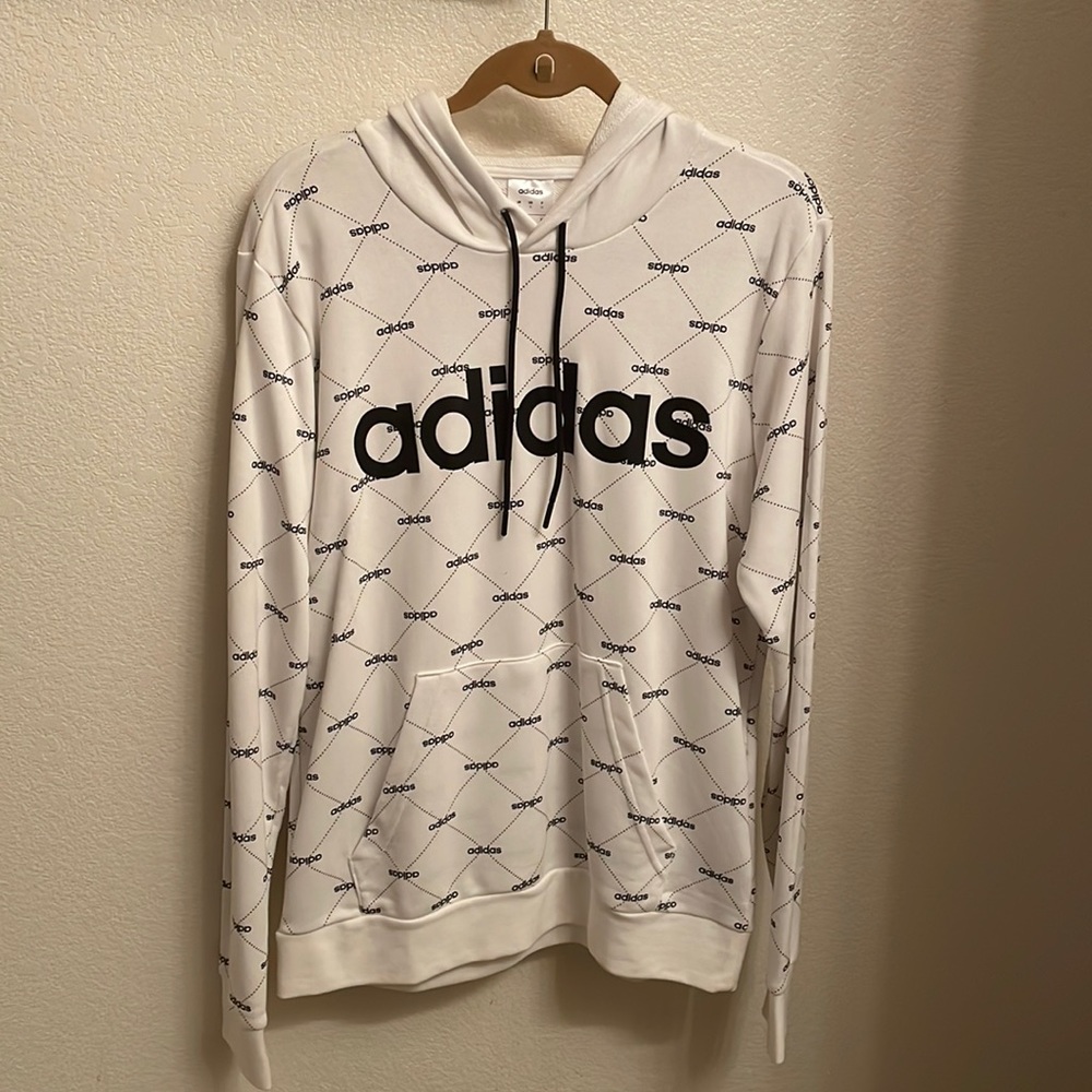 Adidas Hoodie